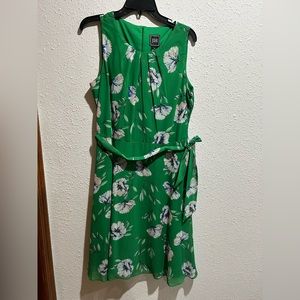 Very comfortable lightweight dress